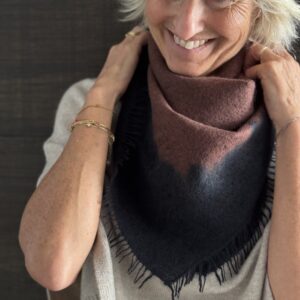 Foulard cashmere (+ colori)
